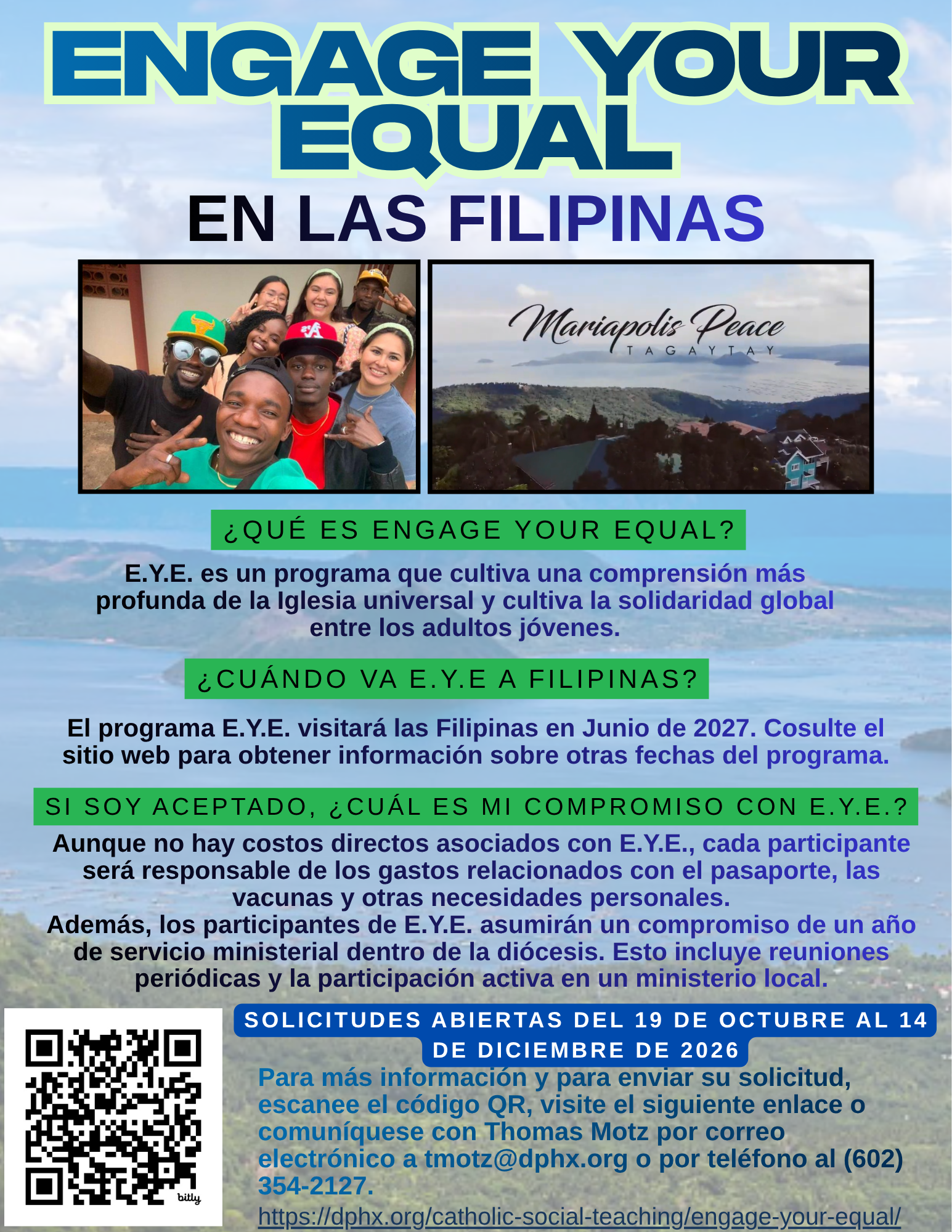E.Y.E. Spanish
